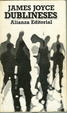 Cover of Dublineses