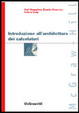 Cover of Introduzione all'architettura dei calcolatori