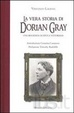 Cover of La vera storia di Dorian Gray