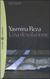 Cover of Una desolazione
