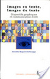 Cover of Images en texte, images du texte