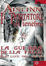 Cover of "Il Portatore di Tenebra - La Guerra della Falce."
