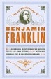 Cover of The Autobiography of Benjamin Franklin