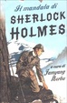 Cover of Il mandala di Sherlock Holmes