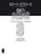 Cover of Death Note: Another Note