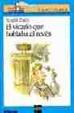 Cover of El vicario que hablaba al revés