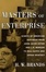 Cover of "Masters of Enterprise"