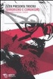 Cover of Zizek presenta Trockij. Terrorismo e comunismo