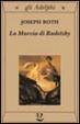 Cover of La marcia di Radetzky