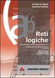 Cover of Reti logiche