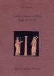 Cover of L'ordinamento politico degli spartani