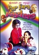 Cover of Per fare: maschere, mascherine, mascheroni