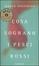 Cover of Cosa sognano i pesci rossi
