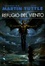 Cover of Refugio del viento