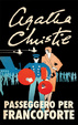 Cover of Passeggero per Francoforte