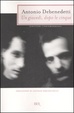 Cover of Un giovedì, dopo le cinque