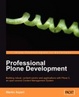 Cover of Professional Plone Development