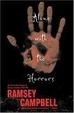 Cover of Alone with the Horrors
