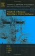 Cover of Handbook of Temporal Reasoning in Artificial Intelligence, Volume 1