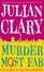 Cover of Murder Most Fab