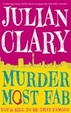Cover of Murder Most Fab