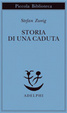 Cover of Storia di una caduta