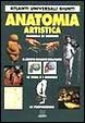Cover of Anatomia artistica