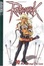 Cover of Ragnarok, Book 10