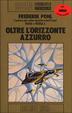 Cover of Oltre l'orizzonte azzurro