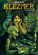 Cover of Klezmer
