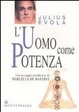 Cover of L'uomo come potenza