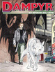 Cover of Dampyr vol. 110