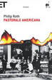 Cover of Pastorale americana