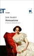 Cover of Persuasione