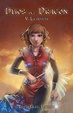 Cover of Hijos del dragón V