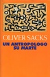 Cover of Un antropologo su Marte