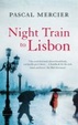 Cover of Night Train to Lisbon