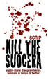 Cover of Kill the suocera