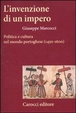 Cover of L'invenzione di un impero. Politica e cultura nel mondo portoghese, 1450-1600