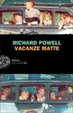 Cover of Vacanze matte