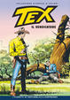 Cover of Tex collezione storica a colori n. 50