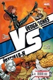 Cover of VvX: Vs #3