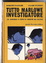 Cover of Tutto Marlowe investigatore - volume secondo
