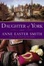 Cover of "Daughter of York"