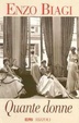 Cover of Quante donne