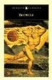 Cover of Beowulf