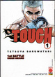 Cover of Tough - vol. 1