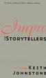 Cover of Impro for Storytellers