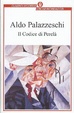 Cover of Il codice di Perelà