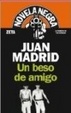 Cover of Un beso de amigo